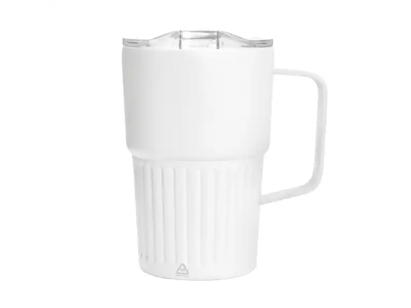 Mug Térmico YAMA Cilindros, termos y tazas personalizadas para empresa
