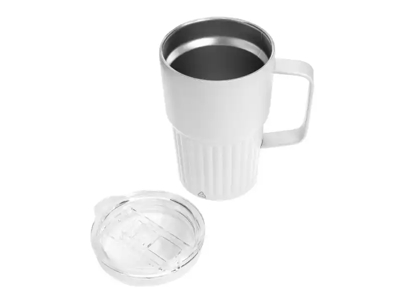 Mug Térmico YAMA Cilindros, termos y tazas personalizadas para empresa