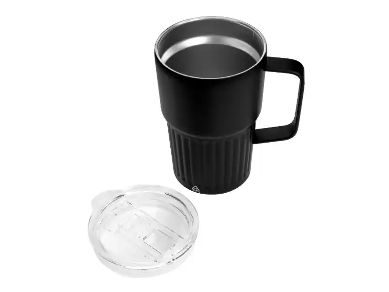 Mug Térmico YAMA Cilindros, termos y tazas personalizadas para empresa