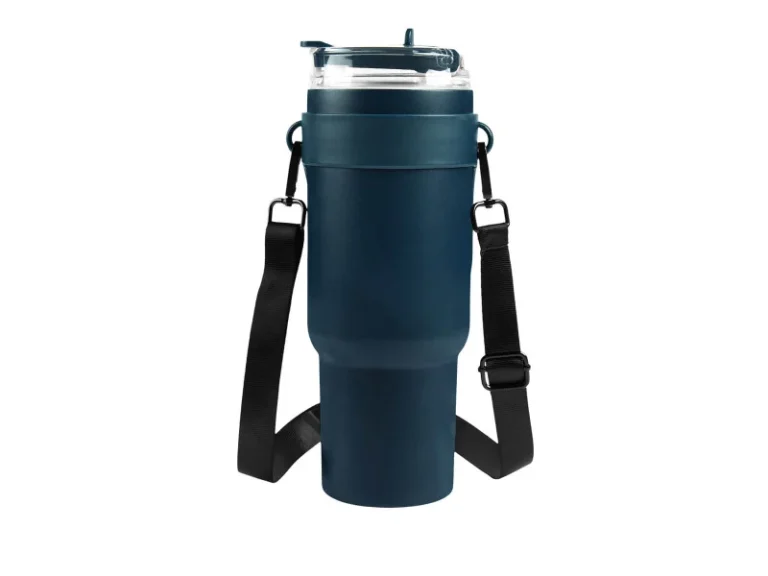 Termo Canadá Personalizado. Cilindros y tazas promocionales impresos