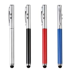 Boligrafo Multifunciones