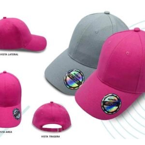 Gorra Basica Premium