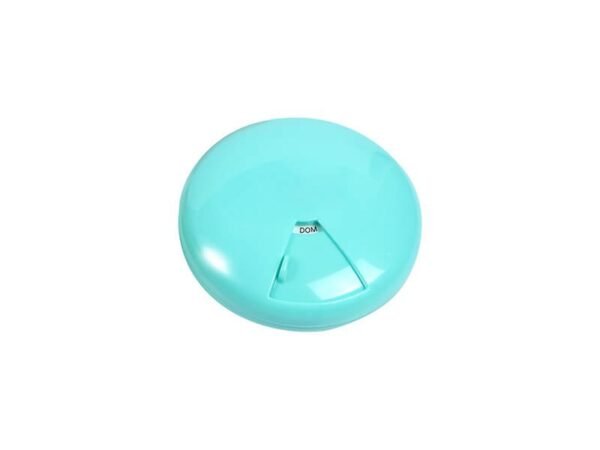 Pastillero Bornago: Organizador semanal de pastillas B2B - Dot Factory