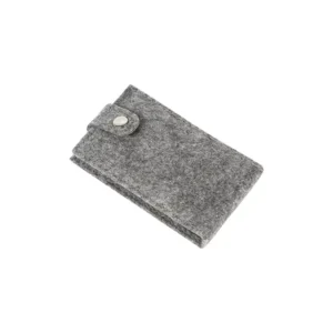 Set Kinda de Belleza en RPET Negro | Dot Factory México - Dot Factory