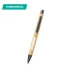 Bolígrafo Town de Bambú - Modernidad Ecológica y Estilo Corporativo - Dot Factory