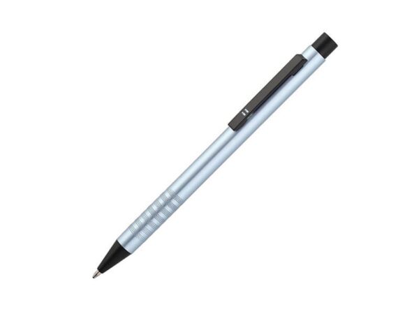 Bolígrafo Lampi de Aluminio Mate - Bolígrafos Metálicos - Dot Factory