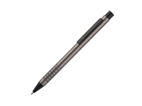 Bolígrafo Lampi de Aluminio Mate - Bolígrafos Metálicos - Dot Factory