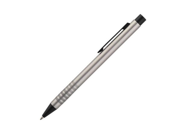 Bolígrafo Lampi de Aluminio Mate - Bolígrafos Metálicos - Dot Factory