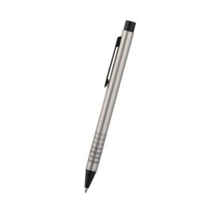 Bolígrafo Lampi de Aluminio Mate - Bolígrafos Metálicos - Dot Factory