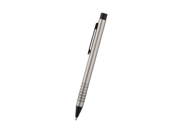 Bolígrafo Lampi de Aluminio Mate - Bolígrafos Metálicos - Dot Factory