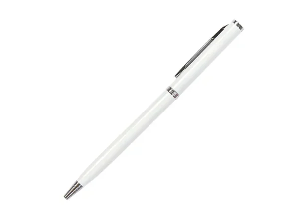 Bolígrafo Most de Aluminio - Elegancia y estilo en cada escritura - Dot Factory