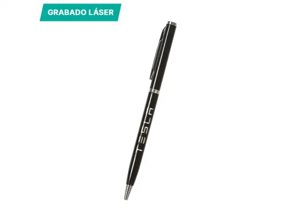 Bolígrafo Most de Aluminio - Elegancia y estilo en cada escritura - Dot Factory