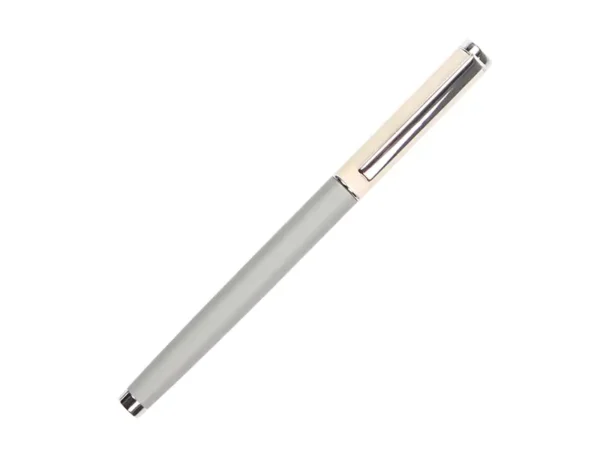 Bolígrafo Nora Publicitario - Bolígrafos Metálicos de Calidad - Dot Factory