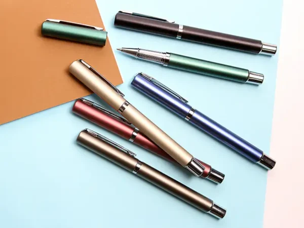 Bolígrafo Sunne Promocional de Plástico - Calidad y Estilo - Dot Factory