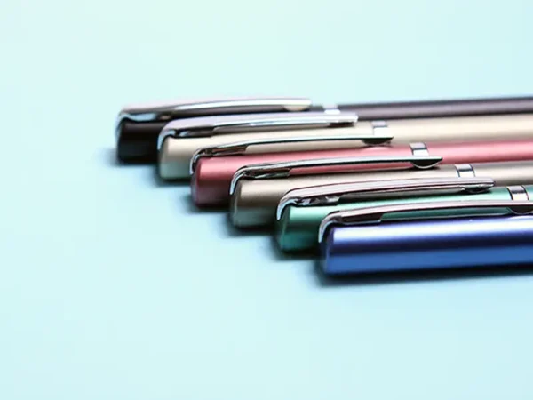 Bolígrafo Sunne Promocional de Plástico - Calidad y Estilo - Dot Factory