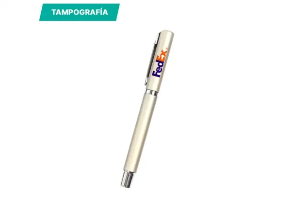 Bolígrafo Sunne Promocional de Plástico - Calidad y Estilo - Dot Factory