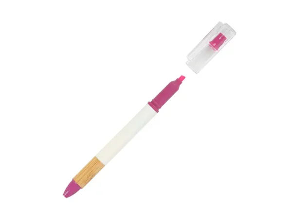 Bolígrafo Teillé. Plumas y bolígrafos publicitarios para campañas publicitarias