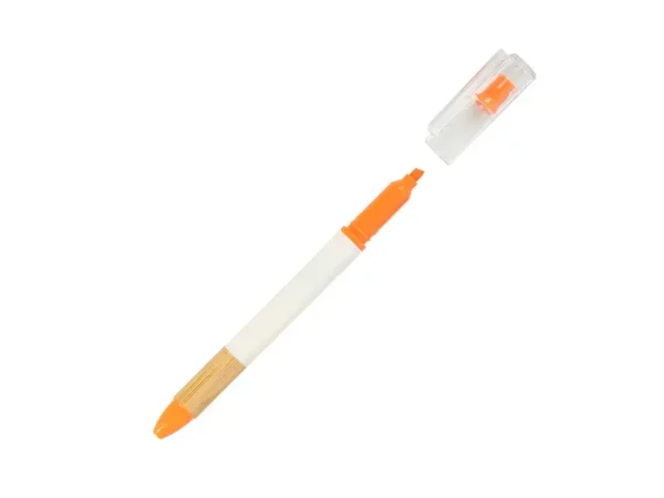 Bolígrafo Teillé. Plumas y bolígrafos publicitarios para campañas publicitarias