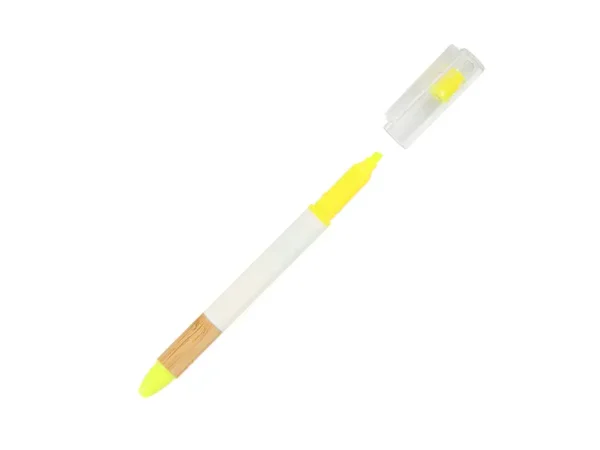 Bolígrafo Teillé. Plumas y bolígrafos publicitarios para campañas publicitarias