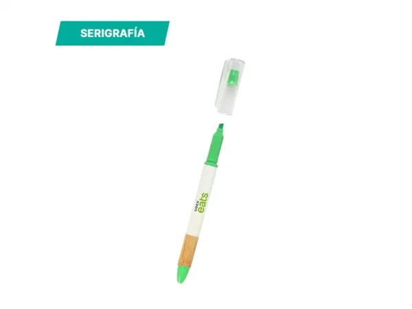 Bolígrafo Teillé. Plumas y bolígrafos publicitarios para campañas publicitarias