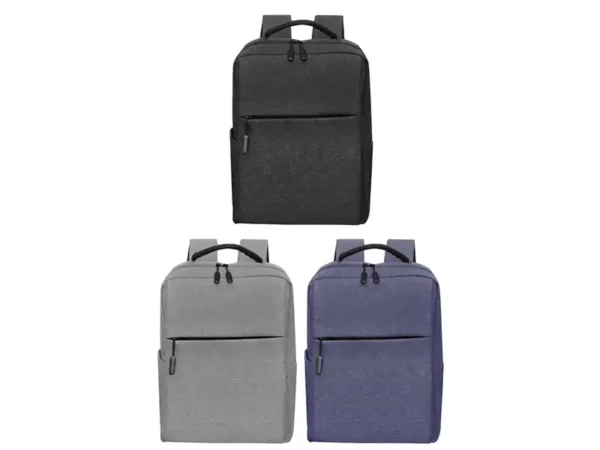 Mochila Tribeca para portanotebook de 16 pulgadas - Dot Factory