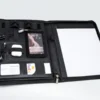 Carpeta Qana para Corporativos | Organización, Tecnología y Elegancia - Dot Factory
