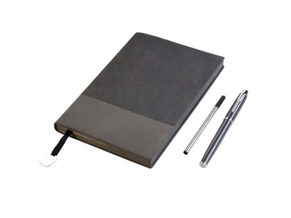 Set Kampala Libreta Y Boligrafo- Ideal para Regalos Empresariales - Dot Factory