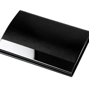 Porta tarjetas Sneem. Regalos Publicitarios para empresas Querétaro