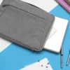 Porta Laptop Leggiuno en Poliéster - Ideal para Transportar con Seguridad - Dot Factory