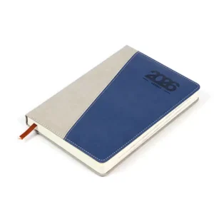 Agenda Diaria Cameri 2026 Set con Pluma y Caja de Regalo - Dot Factory