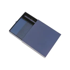 Set Tyreso para Ejecutivos | Libreta A5 y Bolígrafo | Dot Factory - Dot Factory