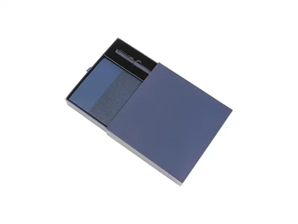 Set Tyreso para Ejecutivos | Libreta A5 y Bolígrafo | Dot Factory - Dot Factory