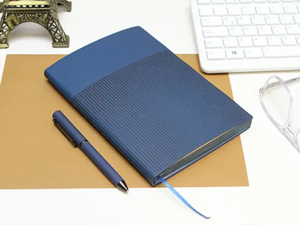 Set Tyreso para Ejecutivos | Libreta A5 y Bolígrafo | Dot Factory - Dot Factory