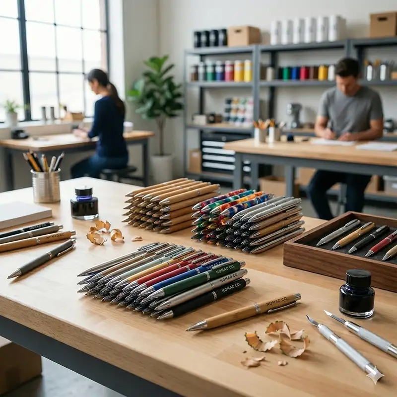 Dónde Comprar Artículos Promocionales en Querétaro para Empresas. Dot Factory