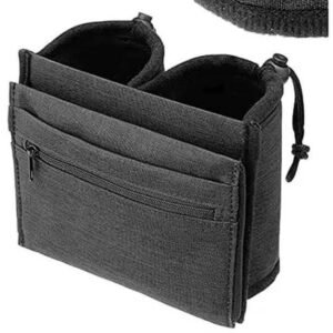 Travel Cup Holder Iguazu - Práctico porta latas adaptable - Dot Factory