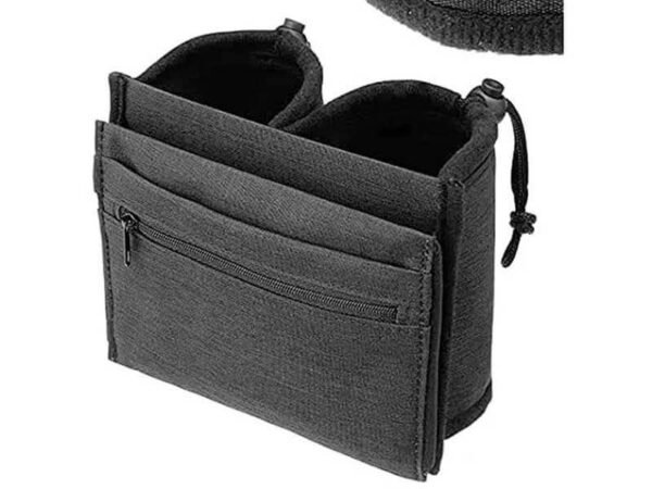 Travel Cup Holder Iguazu - Práctico porta latas adaptable - Dot Factory