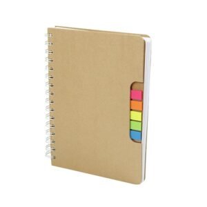 Libreta ecológica Joliet