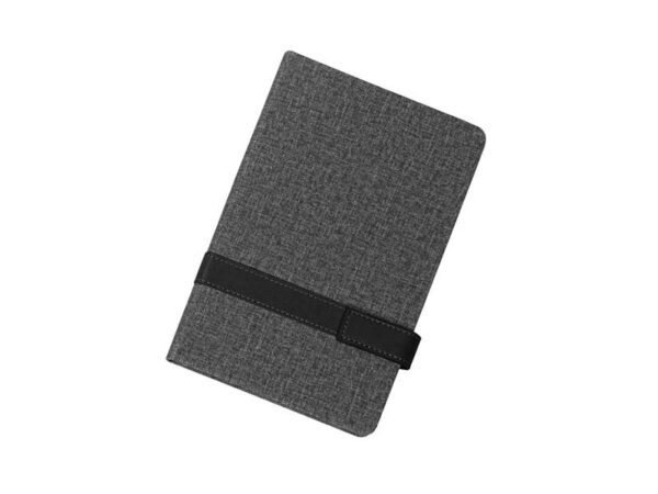 Libreta Porta Pluma Promocional