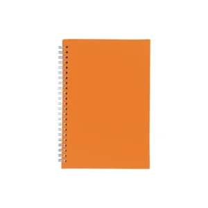 Libreta Vita Con espiral