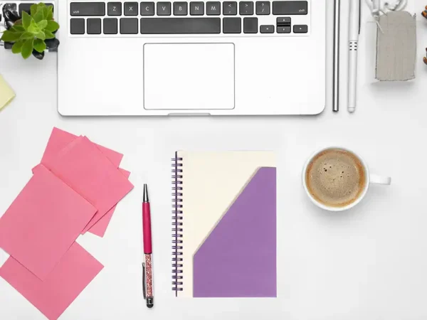 Libreta Pontevico ecológica de cartón reciclado | Dot Factory - Dot Factory