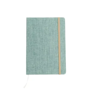 Libreta Rezzato - Libreta Ecológica de Algodón Reciclado - Dot Factory