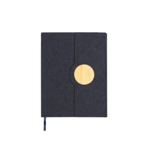 Libreta Mosta. Miles de opciones para promocionar tu marca.