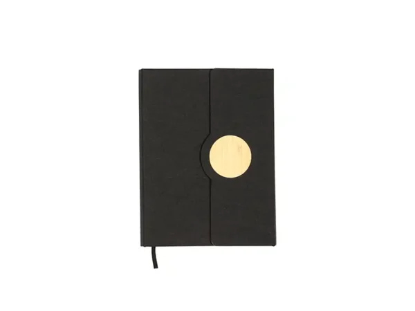 Libreta Mosta. Miles de opciones para promocionar tu marca.