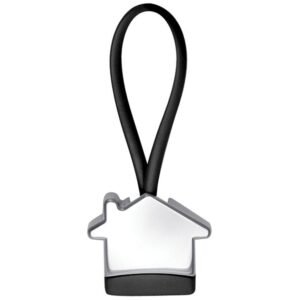 Llavero Metalico House