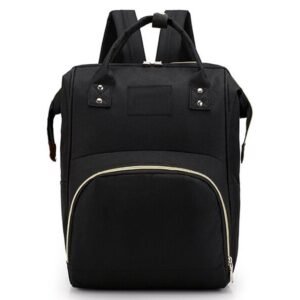 Lonchera Kilian - Lonchera térmica con amplio espacio y bolsillos - Dot Factory - Dot Factory