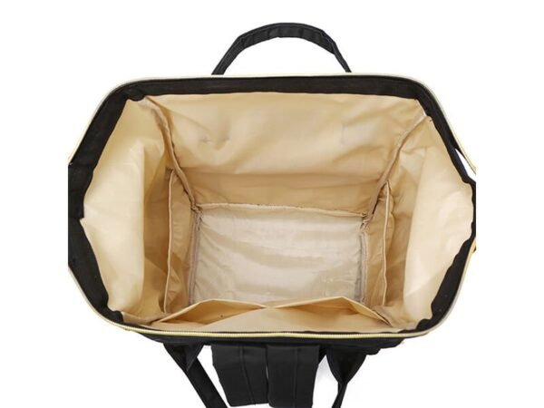 Lonchera Kilian - Lonchera térmica con amplio espacio y bolsillos - Dot Factory - Dot Factory