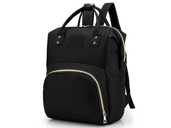 Lonchera Kilian - Lonchera térmica con amplio espacio y bolsillos - Dot Factory - Dot Factory