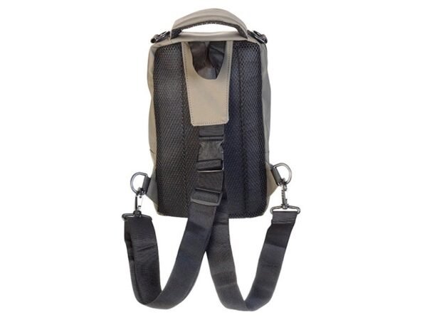 Mochila Baylor: Salida USB, Impermeable, Compartimento para Tablet - Dot Factory