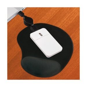 Mouse Pad Con Gel