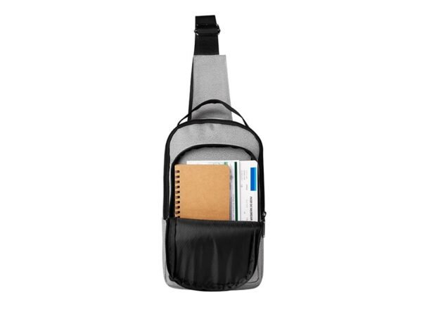 Mochila De Viaje Jimmy - Práctica y funcional para tus viajes de negocios - Dot Factory